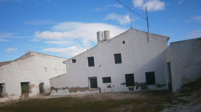 Alicante - Monóvar - 72275m2