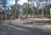 Chalet independiente con terreno en venta en la España, Monóvar, ref: TR146037 foto