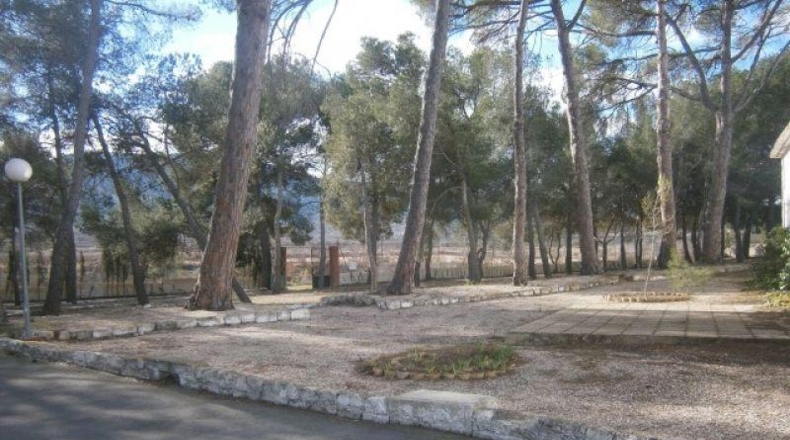 Alicante - Monóvar - 72275m2