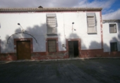 Chalet independiente con terreno en venta en la España, Monóvar, ref: TR146037 foto