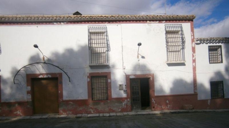 Alicante - Monóvar - 72275m2