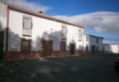 Chalet independiente con terreno en venta en la España, Monóvar, ref: TR146037 foto