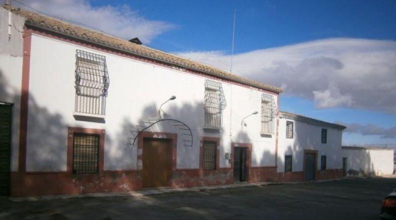 Alicante - Monóvar - 72275m2