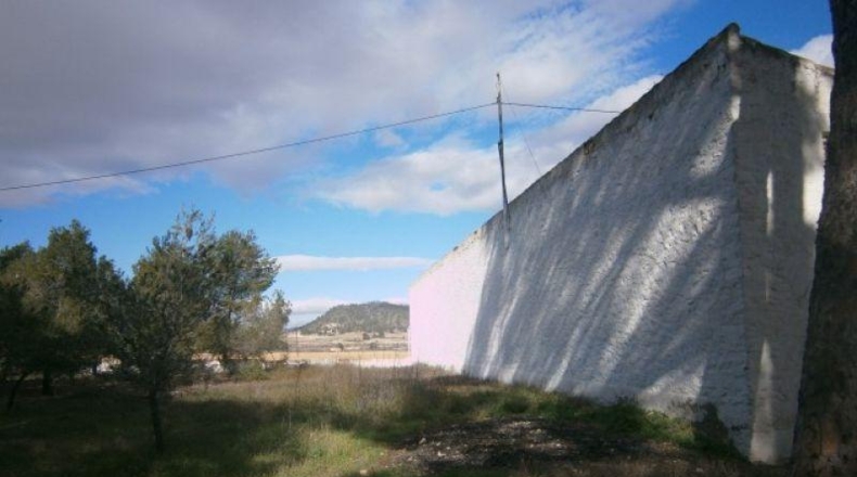 Alicante - Monóvar - 72275m2