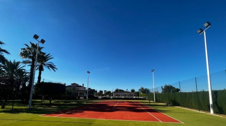 Alicante - Elx - 12000m2
