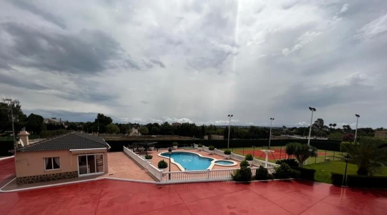 Alicante - Elx - 12000m2