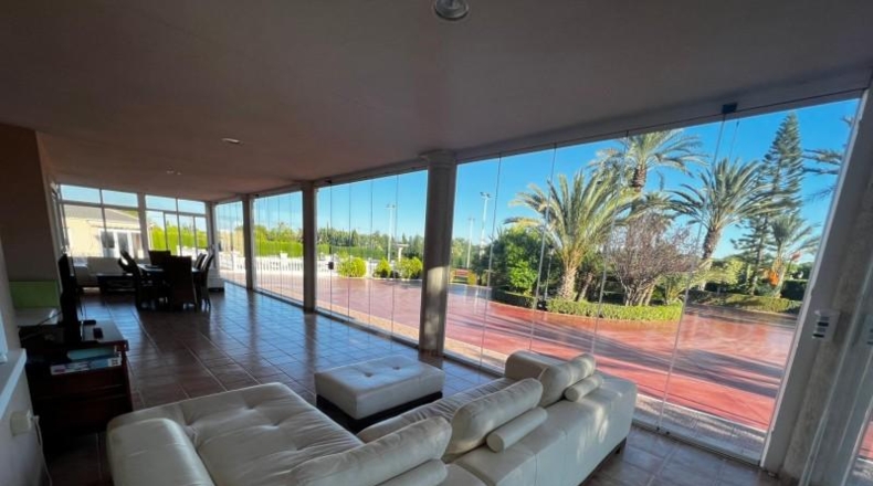 Alicante - Elx - 12000m2