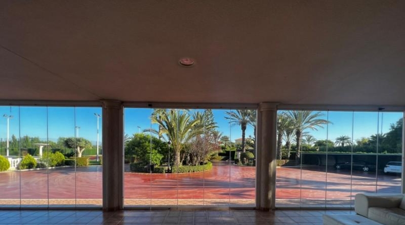 Alicante - Elx - 12000m2