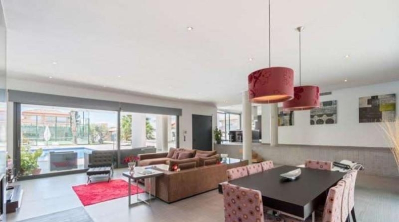 Granada - Gójar - 1550m2