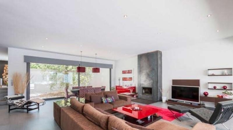 Granada - Gójar - 1550m2
