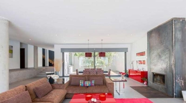 Granada - Gójar - 1550m2