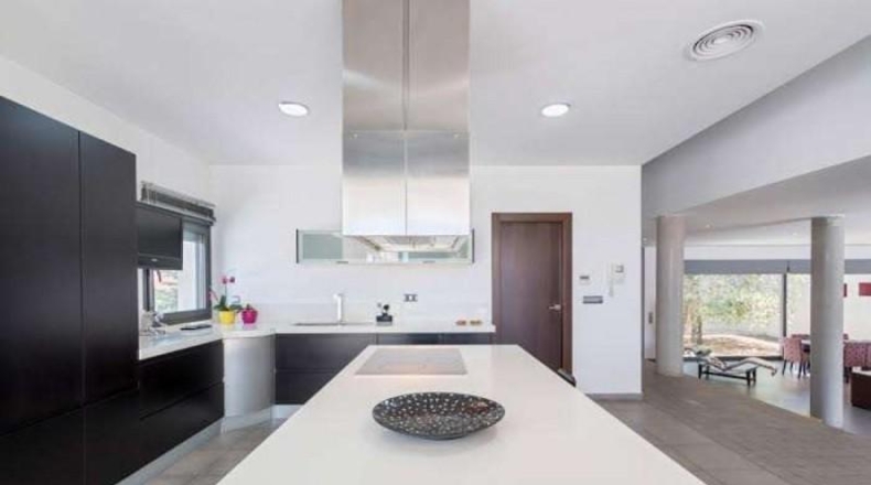 Granada - Gójar - 1550m2