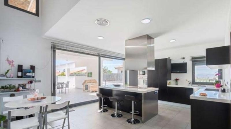Granada - Gójar - 1550m2