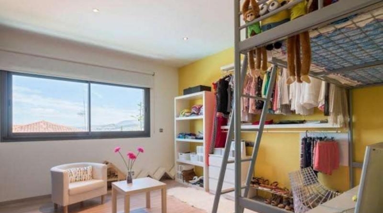 Granada - Gójar - 1550m2
