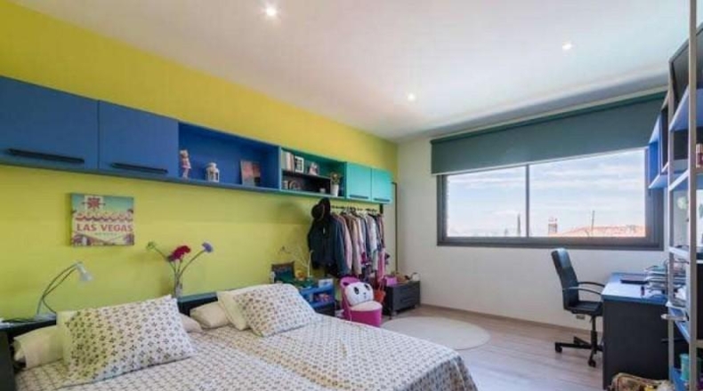 Granada - Gójar - 1550m2