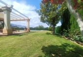 Chalet independiente con terreno en venta en la España, Antequera, ref: TR148095 foto