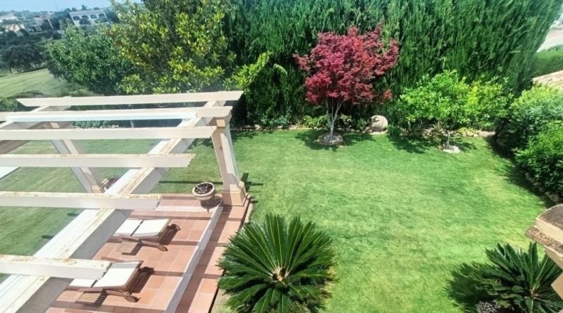 Málaga - Antequera - 1200m2