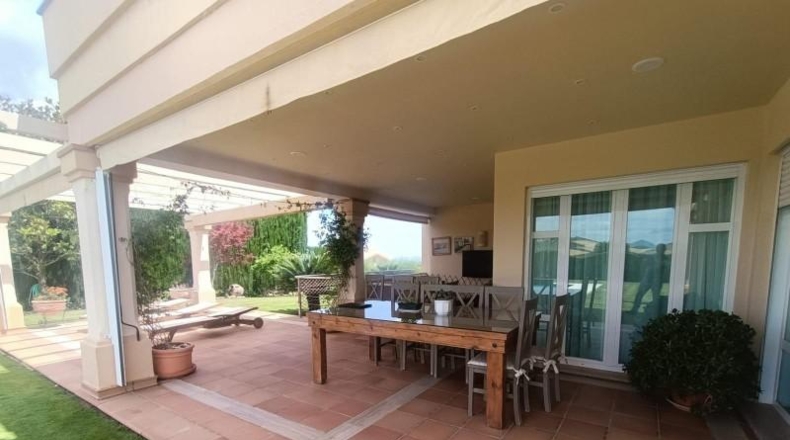 Málaga - Antequera - 1200m2