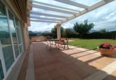Chalet independiente con terreno en venta en la España, Antequera, ref: TR148095 foto