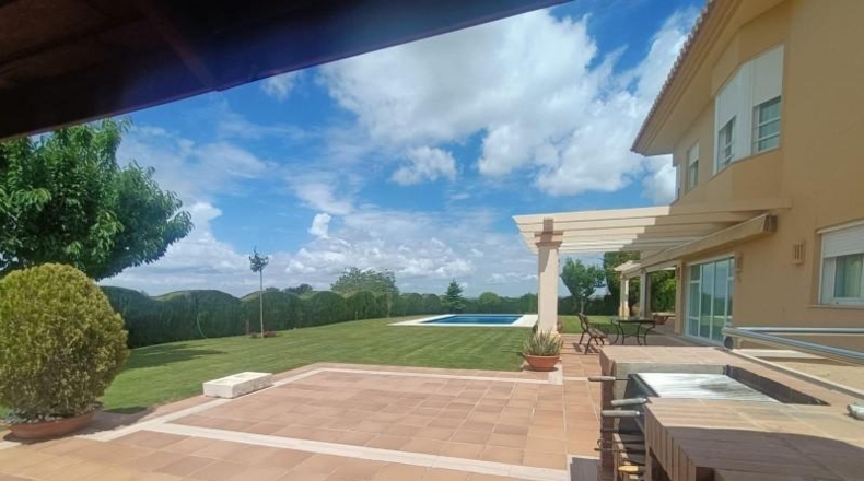 Málaga - Antequera - 1200m2
