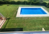 Chalet independiente con terreno en venta en la España, Antequera, ref: TR148095 foto