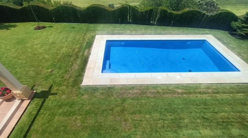 Málaga - Antequera - 1200m2