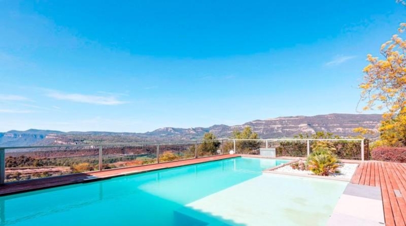 Barcelona - Seva - 5133m2