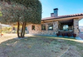 Xalet independent amb terreny en venda a la España, Seva, ref.: TR148626 foto