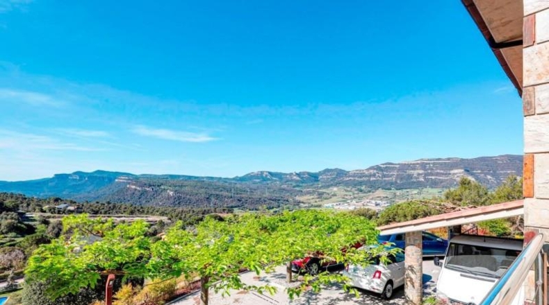 Barcelona - Seva - 5133m2
