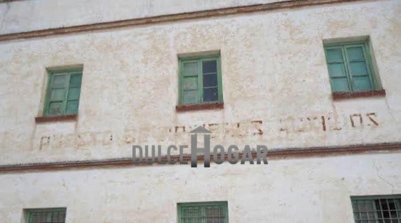Málaga - Antequera - 1767m2