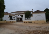 Xalet independent amb terreny en venda a la España, Arcos de la Frontera, ref.: TR148925 foto