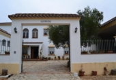 Xalet independent amb terreny en venda a la España, Arcos de la Frontera, ref.: TR148925 foto