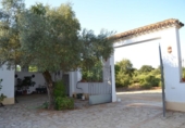 Xalet independent amb terreny en venda a la España, Arcos de la Frontera, ref.: TR148925 foto