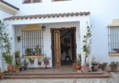 Xalet independent amb terreny en venda a la España, Arcos de la Frontera, ref.: TR148925 foto
