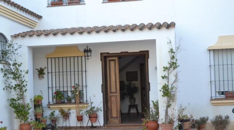 Cádiz - Arcos de la Frontera - 140000m2