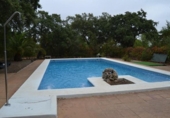 Xalet independent amb terreny en venda a la España, Arcos de la Frontera, ref.: TR148925 foto