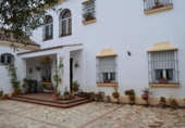 Xalet independent amb terreny en venda a la España, Arcos de la Frontera, ref.: TR148925 foto