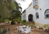 Xalet independent amb terreny en venda a la España, Arcos de la Frontera, ref.: TR148925 foto