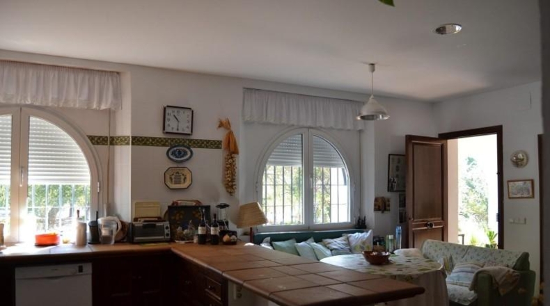 Cádiz - Arcos de la Frontera - 140000m2