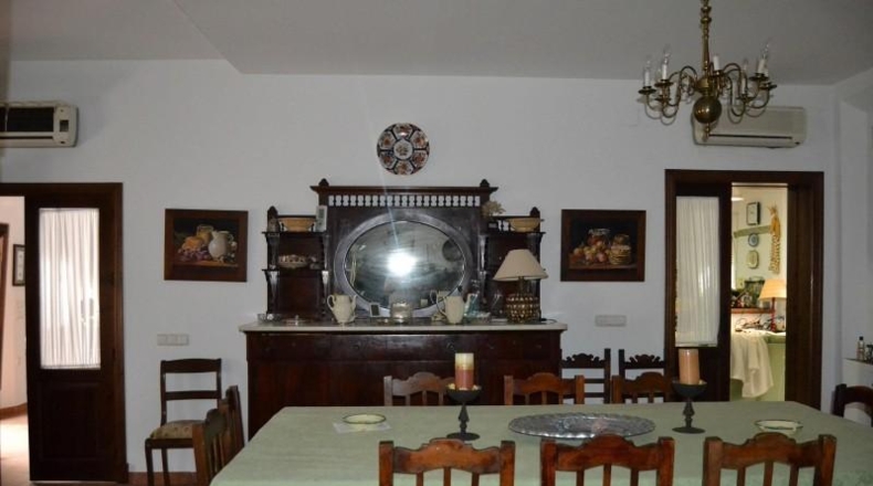 Cádiz - Arcos de la Frontera - 140000m2