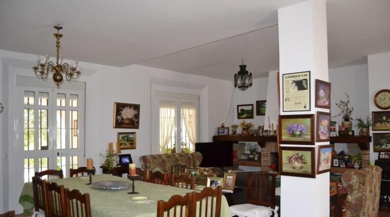 Cádiz - Arcos de la Frontera - 140000m2