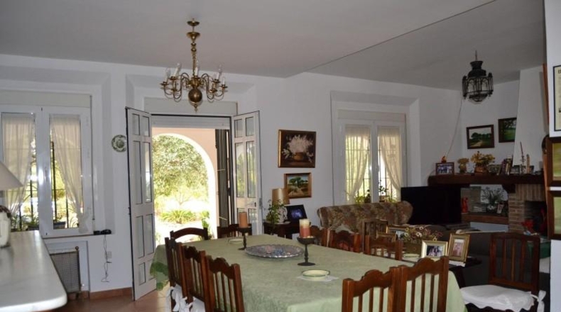 Cádiz - Arcos de la Frontera - 140000m2