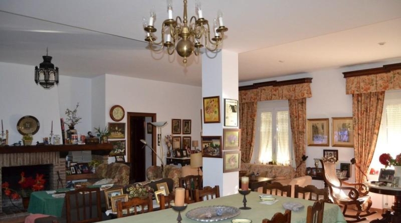 Cádiz - Arcos de la Frontera - 140000m2