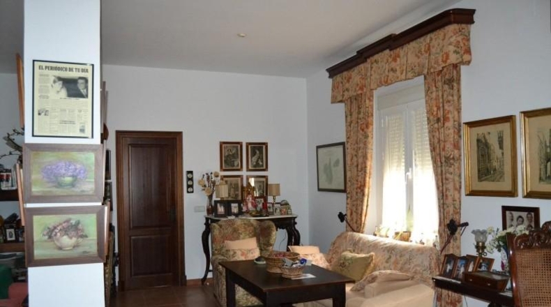 Cádiz - Arcos de la Frontera - 140000m2