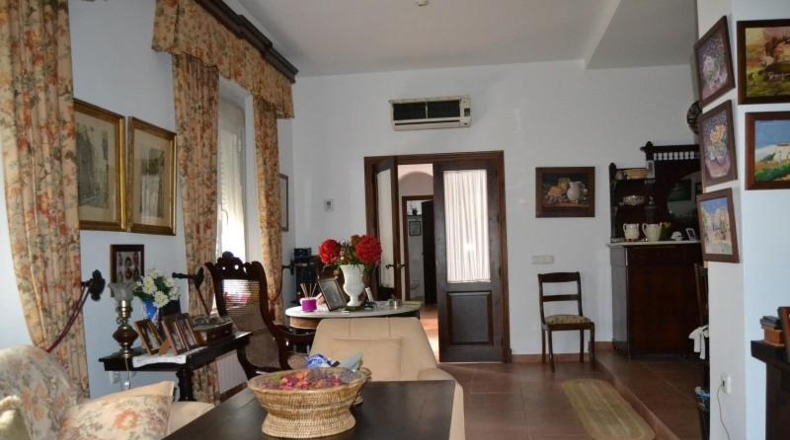 Cádiz - Arcos de la Frontera - 140000m2