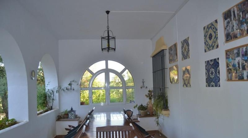 Cádiz - Arcos de la Frontera - 140000m2