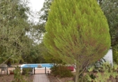 Xalet independent amb terreny en venda a la España, Arcos de la Frontera, ref.: TR148925 foto