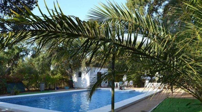 Cádiz - Arcos de la Frontera - 140000m2