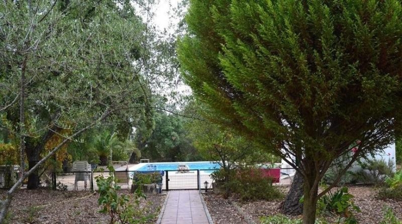 Cádiz - Arcos de la Frontera - 140000m2