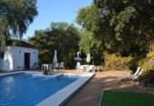 Xalet independent amb terreny en venda a la España, Arcos de la Frontera, ref.: TR148925 foto